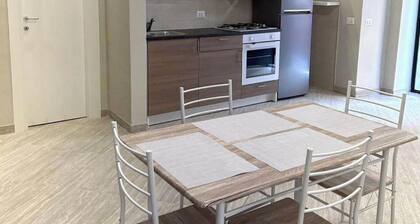 House ponticelli Naples