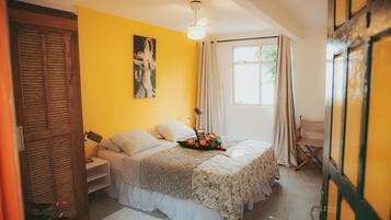 1 bedroom, WiFi
