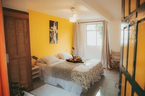 1 bedroom, WiFi