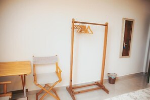 1 bedroom, WiFi - Double Room with Sea View and Private Bathroom (Leme Rio de Janeiro)