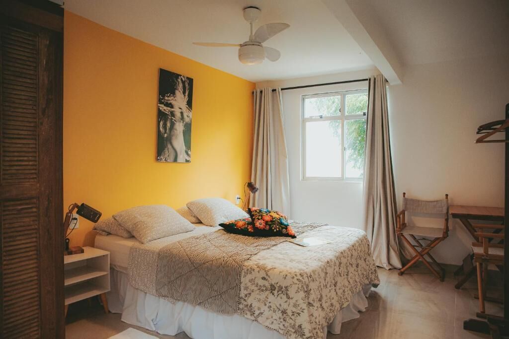 1 bedroom, WiFi