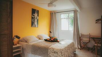 1 bedroom, WiFi
