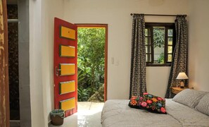 1 Schlafzimmer, WLAN
