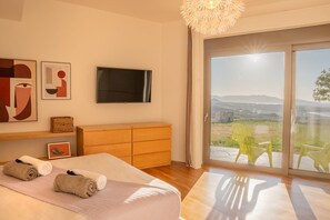 Villa - Seaview Serenity Villa (Hersonissos)