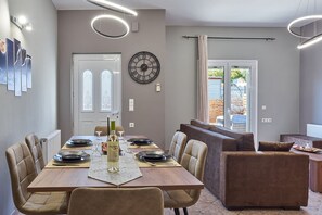 公寓 | 2 多间卧室