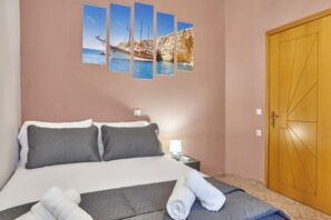 Casa | 2 quartos