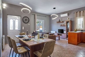 Casa | 2 quartos