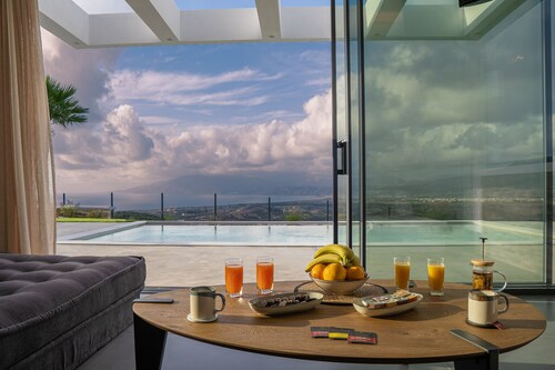 Palmyra Villas Luxury