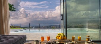 Palmyra Villas Luxury