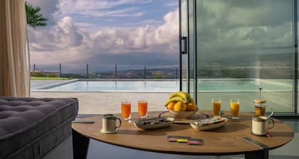 Palmyra Villas Luxury