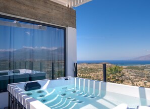 Villa | 4 habitaciones 