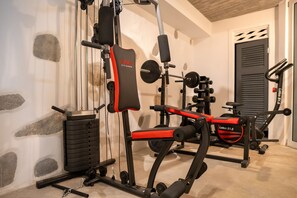 別墅 | 4 間臥室