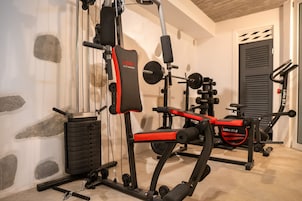 Villa | 4 bedrooms, soundproofing