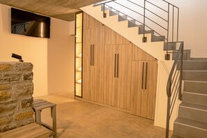 Villa | 4 bedrooms - Palmyra Villas Luxury (Faistos)