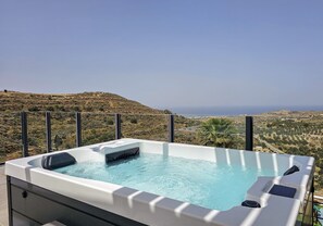 Villa | 4 habitaciones 