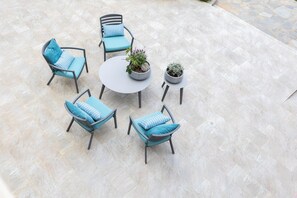 Ferienhaus | 4 Schlafzimmer, Internetzugang
