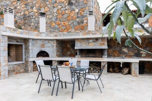 Ferienhaus | 4 Schlafzimmer, Internetzugang