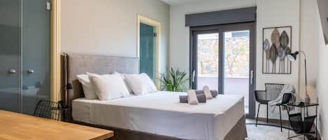 Villa | 4 chambres, Internet