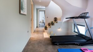 Hus | 4 soverom og internett