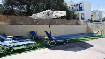 Villa | 4 bedrooms, Internet