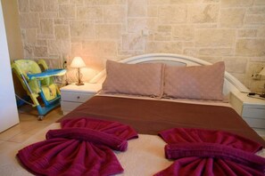Villa | 4 chambres, accès à Internet haute vitesse