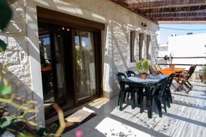 Villa | 4 chambres, accès à Internet haute vitesse