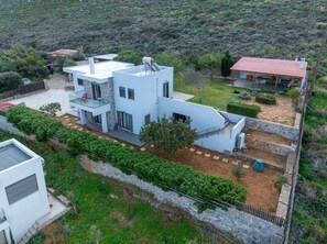 Villa | 4 soverom og skrivebord