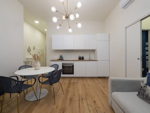 Interior - Porta Vittoria apartments by Rentopolis (Milan)