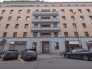 Exterior - Porta Vittoria apartments by Rentopolis (Milan)
