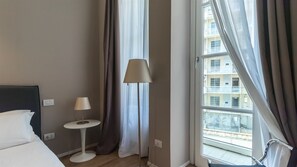 4 chambres, draps fournis