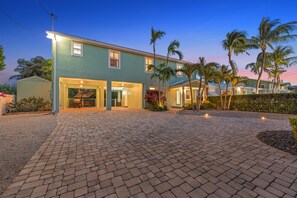 Exterior - Pool Home in Venetian Shores (Islamorada)