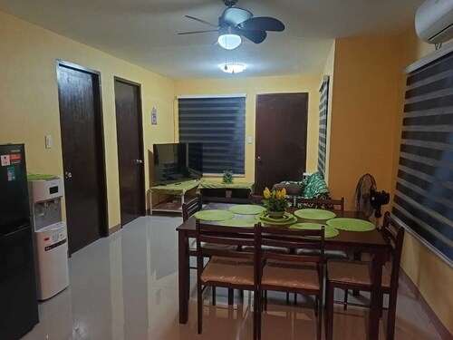 Charming 3-bedroom, 2-bathroom house in Butuan City with AC, WiFi