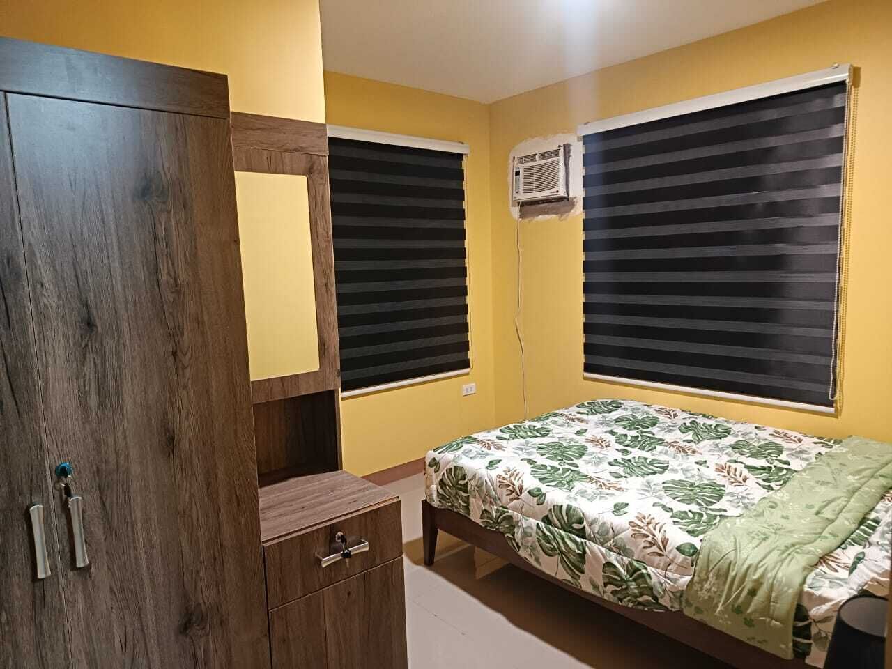 3 habitaciones, tabla de planchar con plancha y wifi gratis 