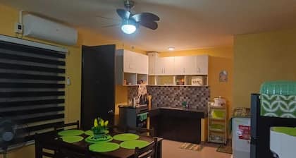 Charming 3-bedroom, 2-bathroom house in Butuan City with AC, WiFi