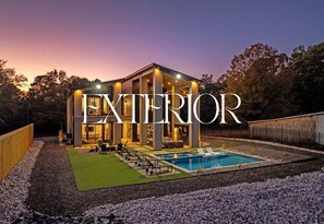Exteriör