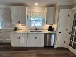 Interior - Newly renovated home in Quiet Neighborhood. Great for Families (Dunn)