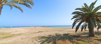 Modern 2-bedroom flat in Puerto de Sagunto