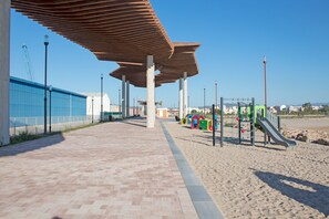 Zona infantil