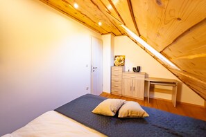 3 bedrooms, Internet, bed sheets