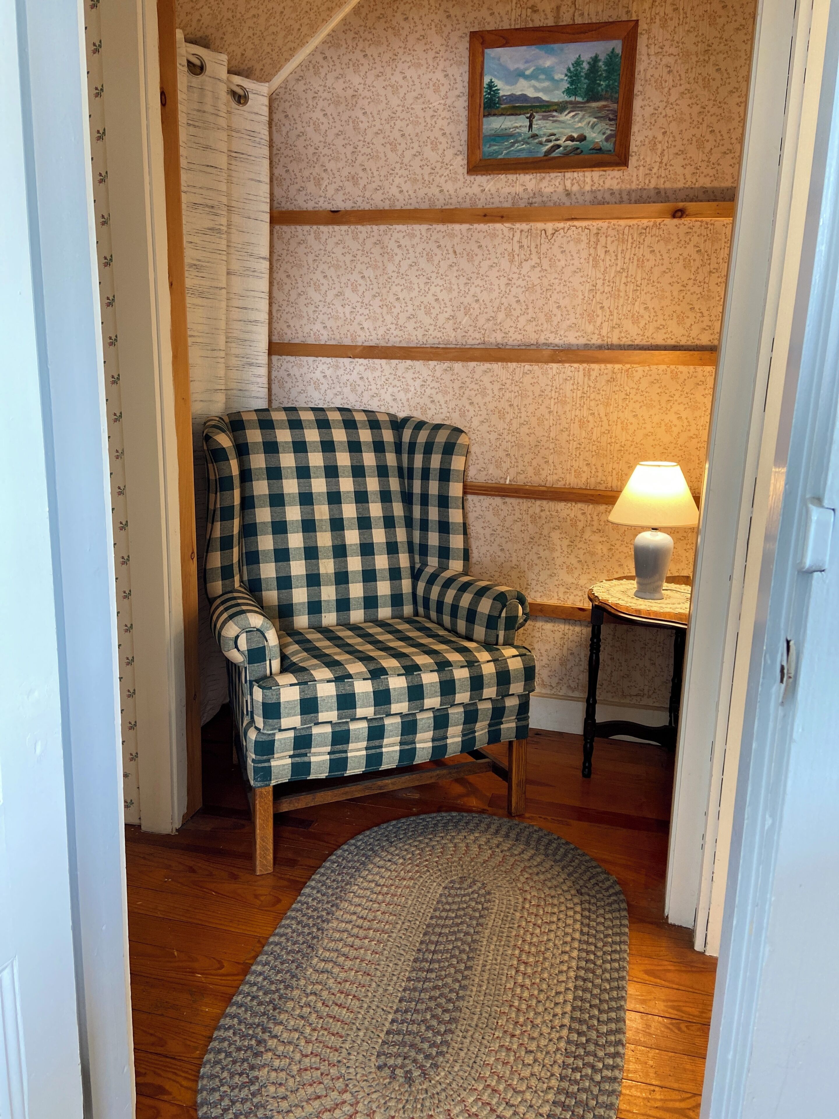Intérieur