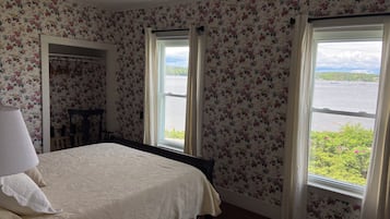 1 habitación, wifi gratis y ropa de cama