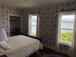 1 slaapkamer, gratis wifi, beddengoed