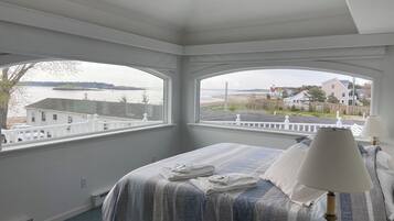 1 soverom, wi-fi (inkludert) og sengetøy