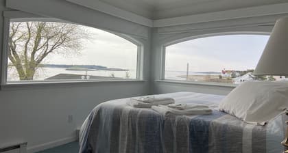 Admiral Suite - Seaside Suite on Popham Beach!