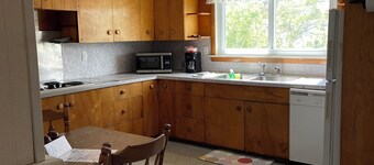 The Porthole - Seaside Suite on Popham Beach!