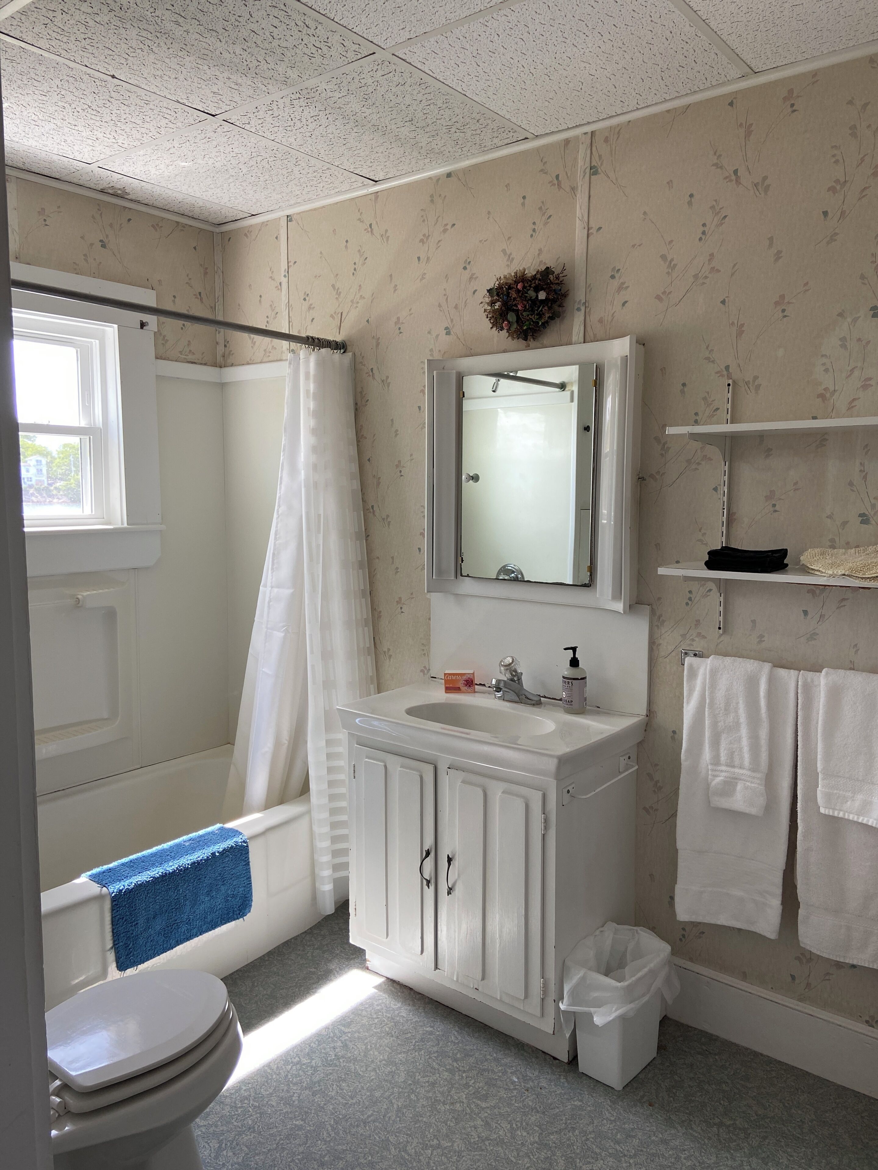 Baño