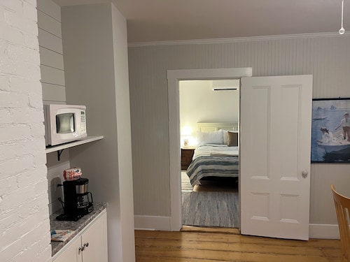 Bayview Suite - Directly on Popham Beach!