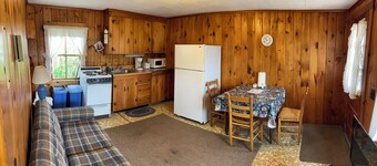 Beach Plum Cottage - on Popham Beach!