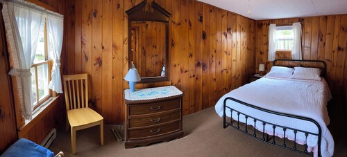 Beach Plum Cottage - on Popham Beach!