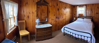 Beach Plum Cottage - on Popham Beach!